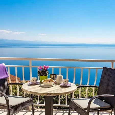 Apartment Davor