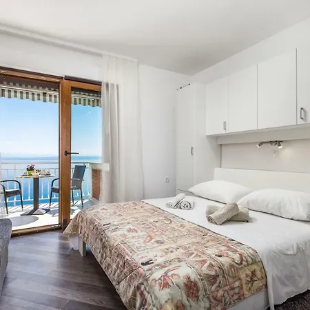 Apartment Davor Moscenicka Draga