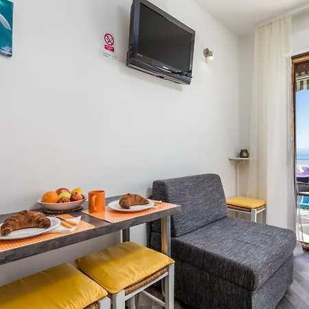 Davor Apartment