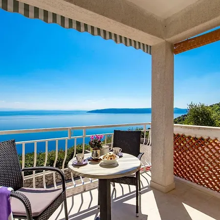 Apartment Davor *