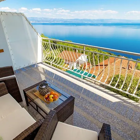 Davor Apartment