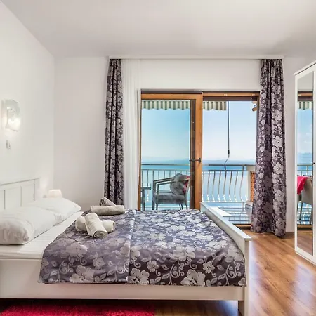 Davor Apartment *