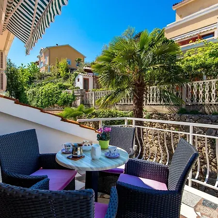 Apartment Davor
