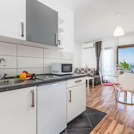 Davor Apartment *