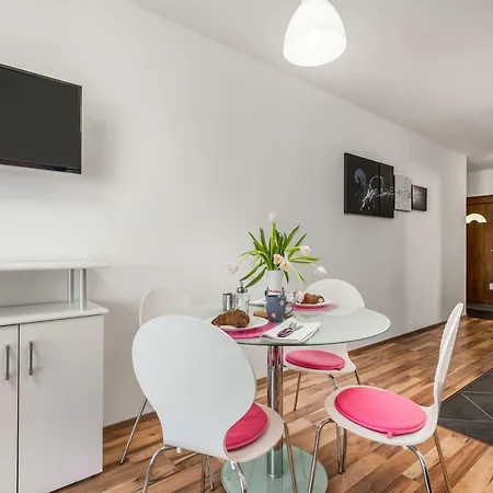 Davor Apartment Moscenicka Draga