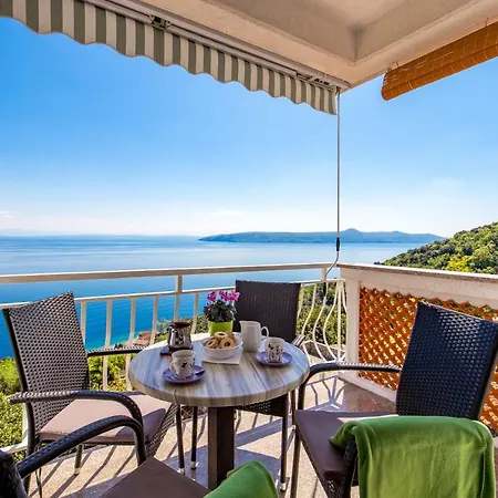 Davor Apartment