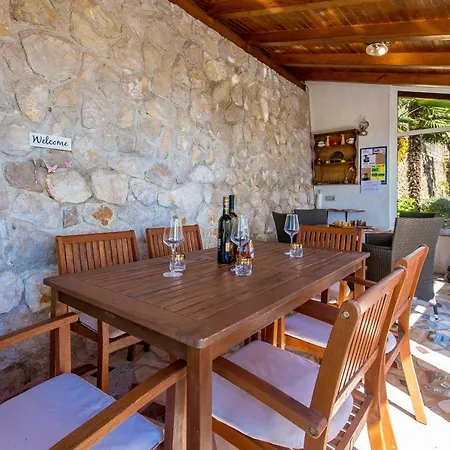 Davor Apartment