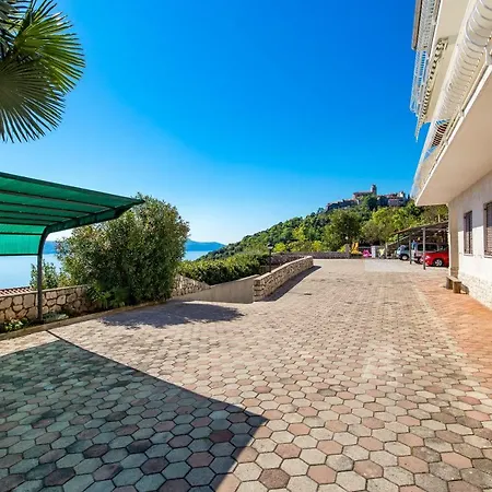 Davor Apartment Moscenicka Draga