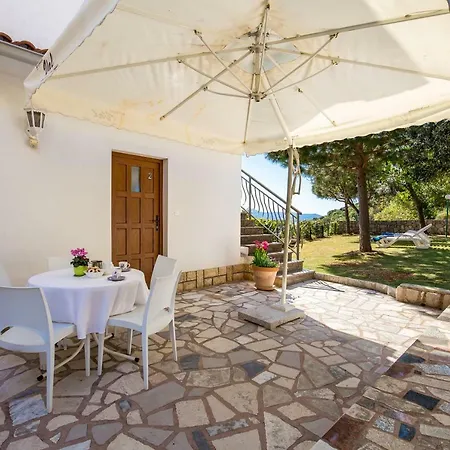 Davor Apartment Moscenicka Draga