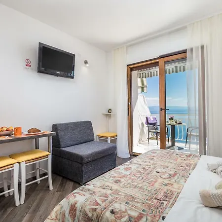 Apartment Davor Moscenicka Draga