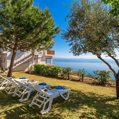 Davor Apartment Moscenicka Draga