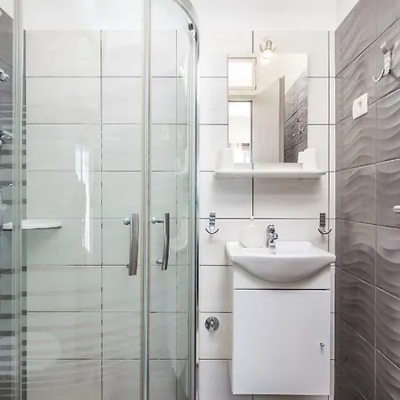 Apartment Davor *