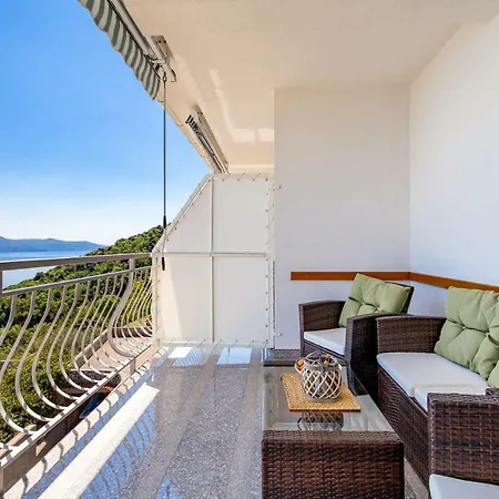 Apartment Davor