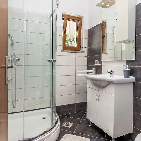 Apartment Davor