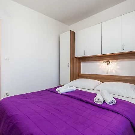 Davor Apartment