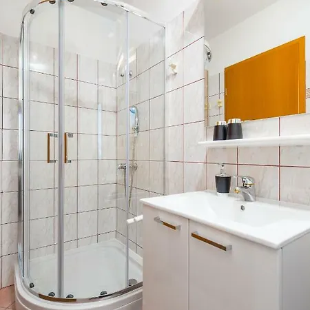 Davor Apartment
