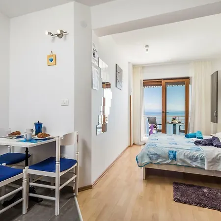 Davor Apartment *