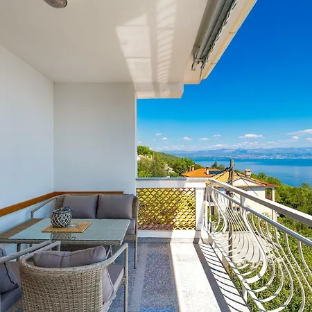 Apartment Davor
