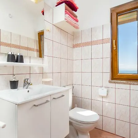 Apartment Davor