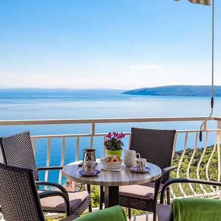 Davor Apartment
