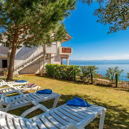 Davor Apartment